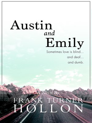 cover image of Austin and Emily